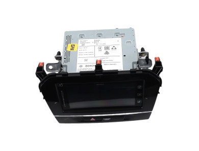 Poste multimédia - Suzuki VITARA II PH.2 - 39920-54PHB-DB7 - C1-9172G