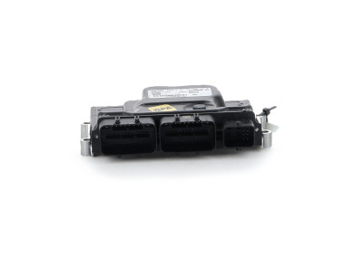 Engine calculator used - Renault MEGANE - 237106560S