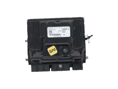 Engine calculator - Dacia DUSTER II PH.1 - 237106560S - I1-7913C
