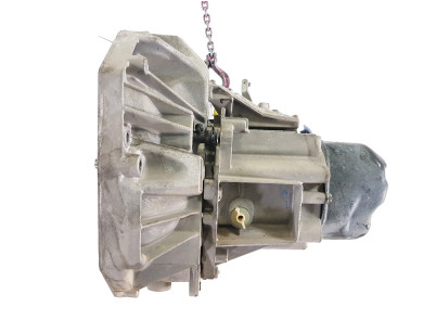 Gearbox used - Renault CLIO CAMPUS - JR5185
