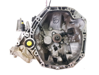Boîte de vitesses type JR5185 - Renault CLIO CAMPUS II PH.1 - T1-8945W