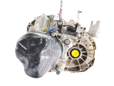 Gearbox type JR5185 - Renault CLIO CAMPUS II PH.1 - T1-8945W