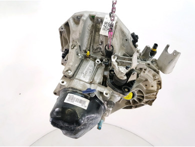 Boîte de vitesses type JR5185 - Renault CLIO CAMPUS II PH.1 - T1-8945W