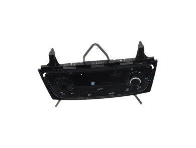 Commande de chauffage - Suzuki VITARA II PH.2 - 39510-54PA0-AQK - V1-9070Z