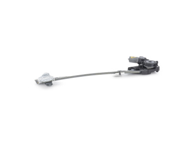 Right front window-lift - Suzuki VITARA II PH.2 - 83401-86R00 - K0-1656A