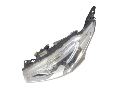 Left headlight - Peugeot 208 I PH.2 - 1685352680 - V1-0120N