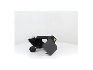 Trappe portillon carburant - Opel GRANDLAND X - Jaune Fonce - YP00011080 - K1-7986X