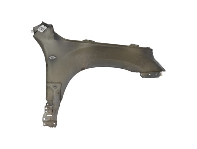 Left front fender - Suzuki GRAND VITARA II PH.1 - Noir - 57710-65J10 - A1-7507H