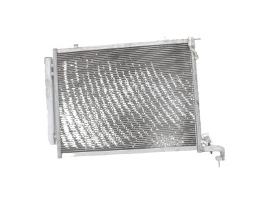 A/C Condenser - Ford PUMA II - 2695309 - N0-8621R