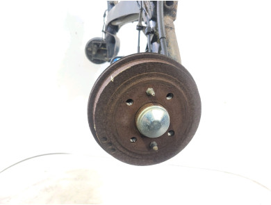 Rear axle - Fiat 500 II PH.1 - 51889561 - R1-1079M