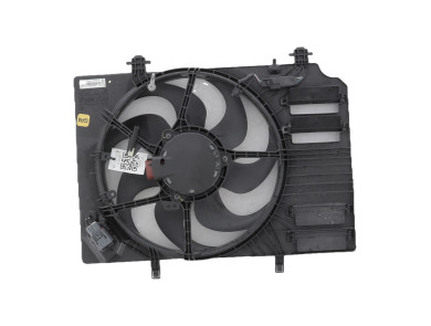 Groupe motoventilateur occasion - Ford PUMA - 2645148