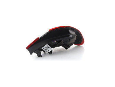 Left rear light - Citroen C4 II PH.1 - 00006350KS - Q1-8638E