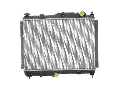 Radiateur d'eau occasion - Ford PUMA - 2545469