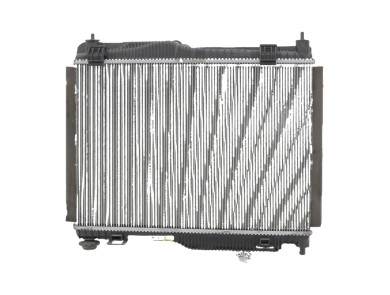 Radiateur d'eau - Ford PUMA II - 2545469 - Z0-8676K