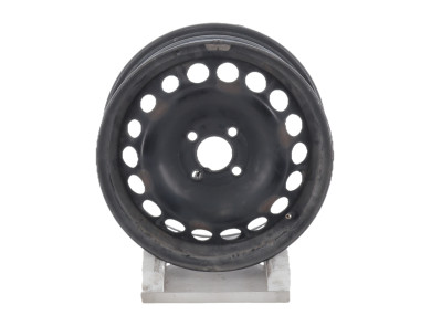 Steel wheel - Renault CLIO IV PH.1 - 403004399R - A1-4578L