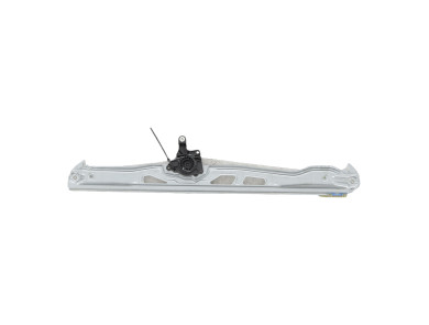 Left front window-lift - Ford TRANSIT V PH.1 - 2472176 - H0-9547P