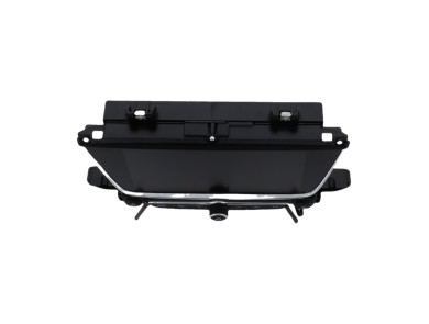 Multifunction screen used - Opel GRANDLAND X - 98 304 271 80