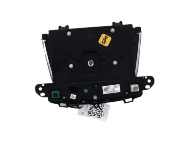 Multifunction screen - Opel GRANDLAND X - 9830427180 - H1-7984C