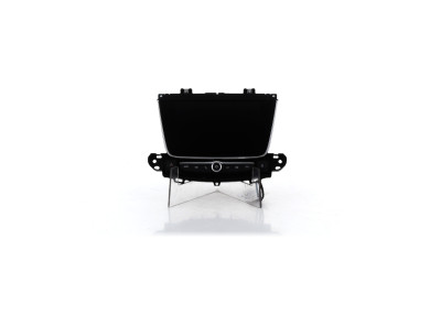 Multifunction screen - Opel GRANDLAND X - 9830427180 - H1-7984C