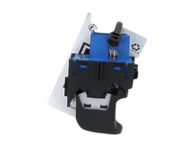 Parking brake switch - Opel GRANDLAND X - YP000044YX - N1-7835C