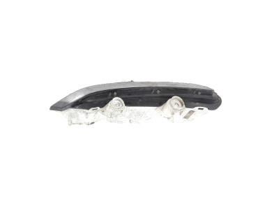 Left front daytime running light (DRL) used - Peugeot 208 - 9824241480