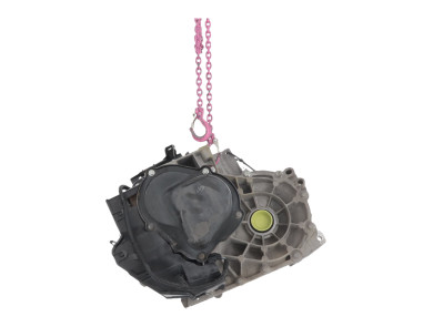 Gearbox used - Ford B-MAX - DV1R7002ABE