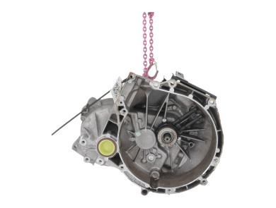Gearbox type DV1R7002ABE - Ford B-MAX - X0-3461K