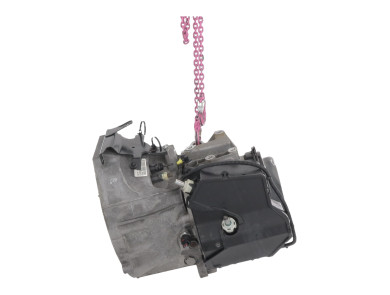 Gearbox type DV1R7002ABE - Ford B-MAX - X0-3461K