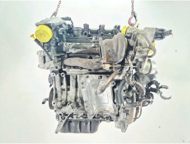 Engine type 5F04 - Citroen DS3 I PH.1 - F1-9731W