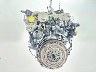 Engine type 5F04 - Citroen DS3 I PH.1 - F1-9731W