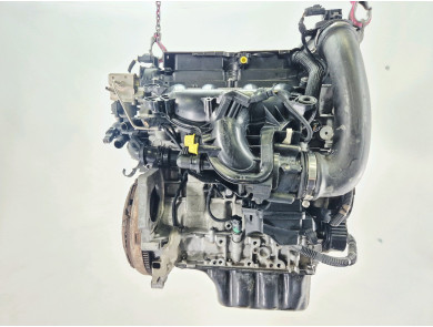 Engine type 5F04 - Citroen DS3 I PH.1 - F1-9731W