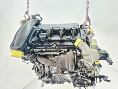 Engine type 5F04 - Citroen DS3 I PH.1 - F1-9731W