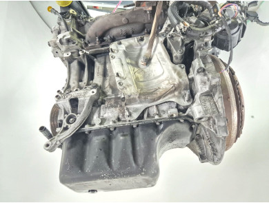 Engine type 5F04 - Citroen DS3 I PH.1 - F1-9731W