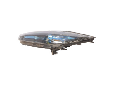 Left headlight used - Renault ZOE - 260609522R
