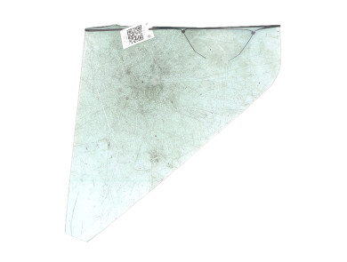 Left front side glass - Ford TRANSIT V PH.1 - 2771802 - Y0-9221H