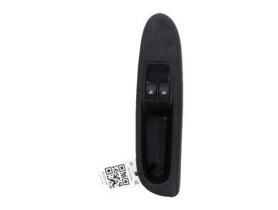 Platine de commande lève-vitre gauche - Renault CLIO CAMPUS II PH.2 - 8200542104 - H0-1237M