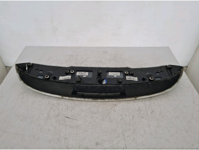 Becquet - Renault TALISMAN - Blanc - 960301615R - K1-9398N