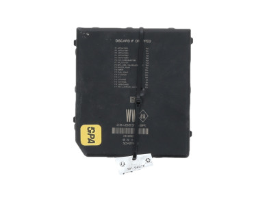 Boitier BSM - Renault TALISMAN - 284B63349R - M1-9407F