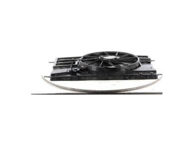 Radiator fan + mounting - Ford TRANSIT V PH.1 - 2192892 - W0-8838H