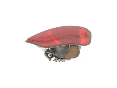 Reft rear bumper light - Renault GRAND SCENIC IV - 265804833R - Y0-9162X