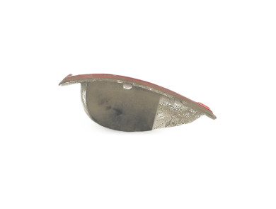Reft rear bumper light - Renault GRAND SCENIC IV - 265804833R - Y0-9162X