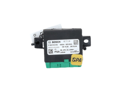 Obstacle detection calculator - Opel GRANDLAND X - 9819360080 - R1-7574T