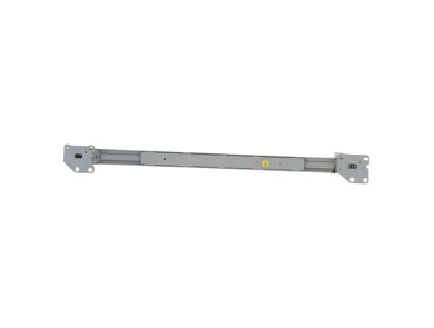 Rear bumper reinforcement bar used - Renault GRAND SCENIC - 756100714R