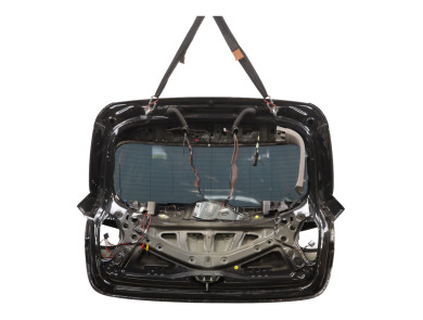 Hatchback - BMW SERIE 2 - Noir - 41007349447 - K1-0364M