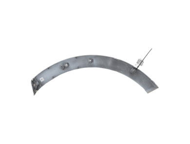 Left front fender flare - Ford TRANSIT V PH.1 - 2365770 - W0-8771G