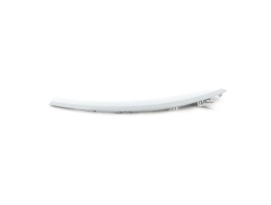 Left front fender flare - Ford TRANSIT V PH.1 - 2365770 - W0-8771G