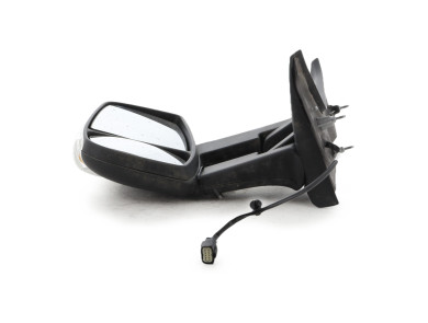 Left wing mirror - Ford TRANSIT V PH.1 - 2366812 - S0-8914B