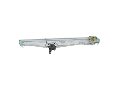 Left front window-lift - Ford TRANSIT V PH.1 - 2472176 - A0-8712U