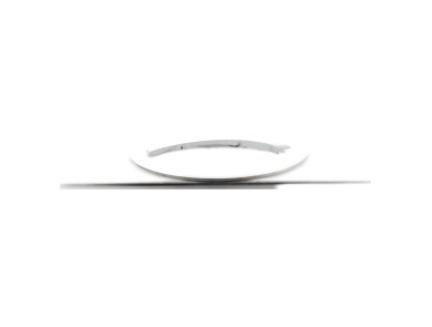 Right front fender flare - Ford TRANSIT V PH.1 - 2365760 - B0-8587B