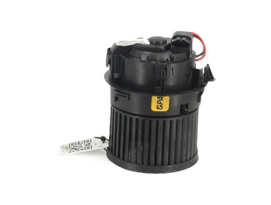 Soufflerie/Pulseur - Peugeot 208 I PH.2 - 1608182080 - T1-5046I